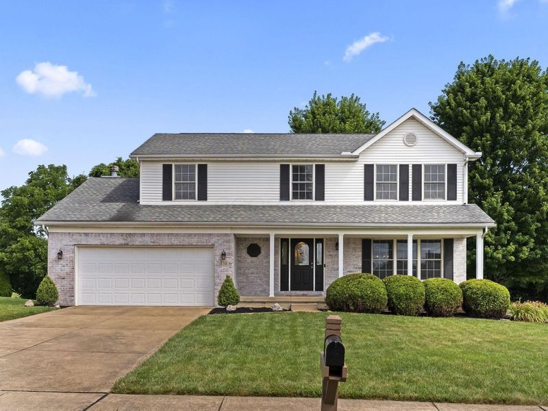 138 Tyler Place, Johnstown, OH 43031 Photo 1
