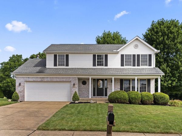 138 Tyler Place , Johnstown, OH 43031