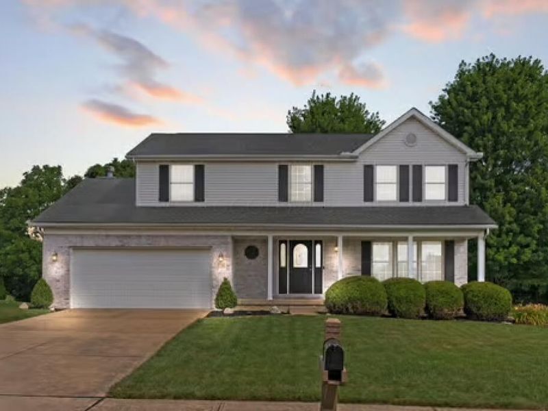 138 Tyler Place, Johnstown, OH 43031 Photo 2