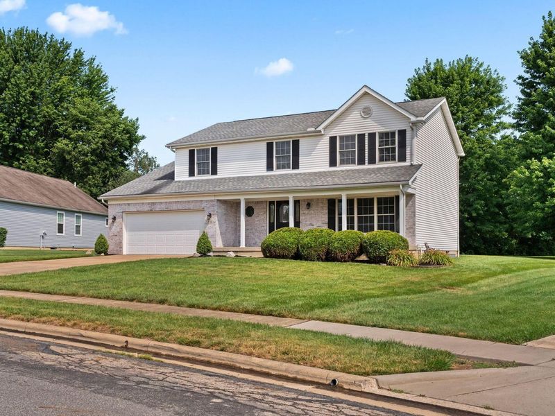 138 Tyler Place, Johnstown, OH 43031 Photo 3