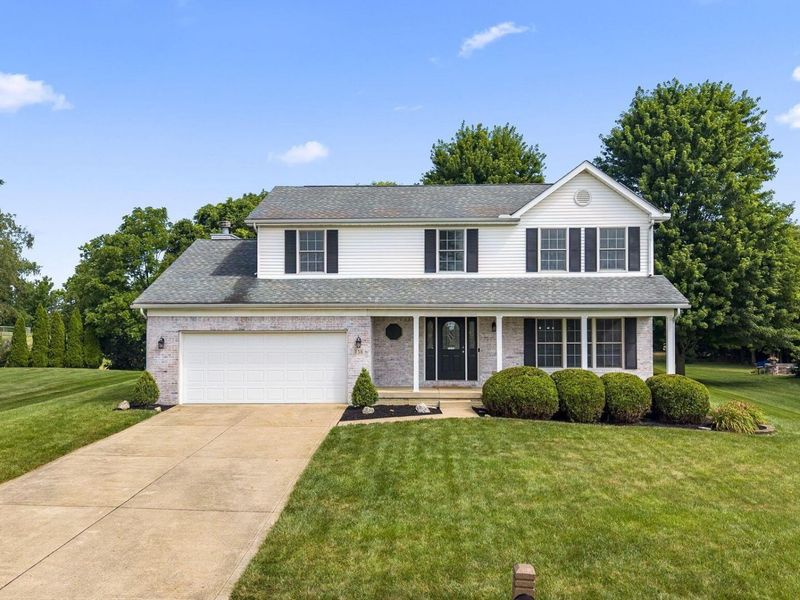 138 Tyler Place, Johnstown, OH 43031 Photo 62