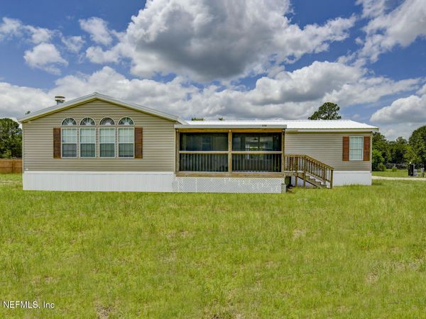 4785 RIVER Road, Hilliard, FL 32046