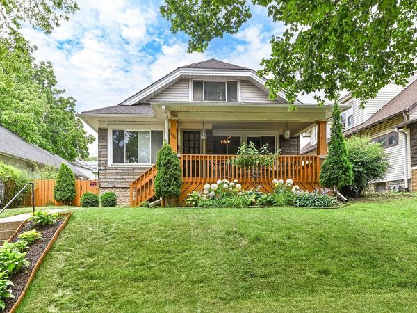 967 S 56th STREET, Milwaukee, WI 53214