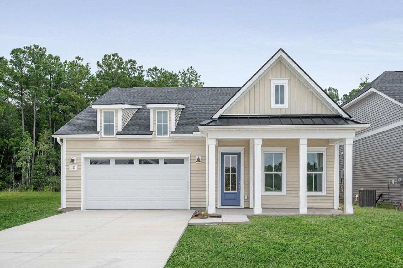 512 Ocean Mist Way Photo 1