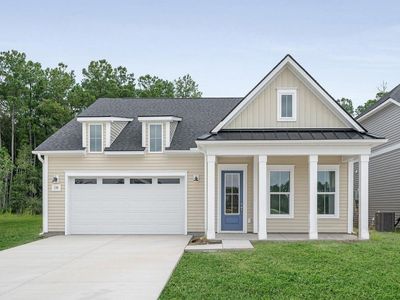 512 Ocean Mist Way, Summerville, SC 29486