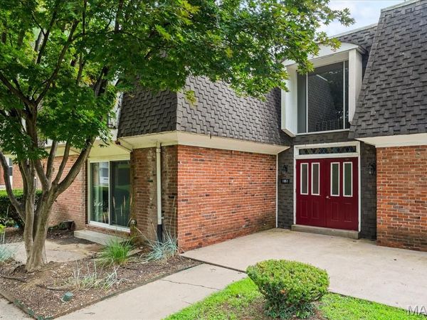 1051 Lafayette Court , Collinsville, IL 62234
