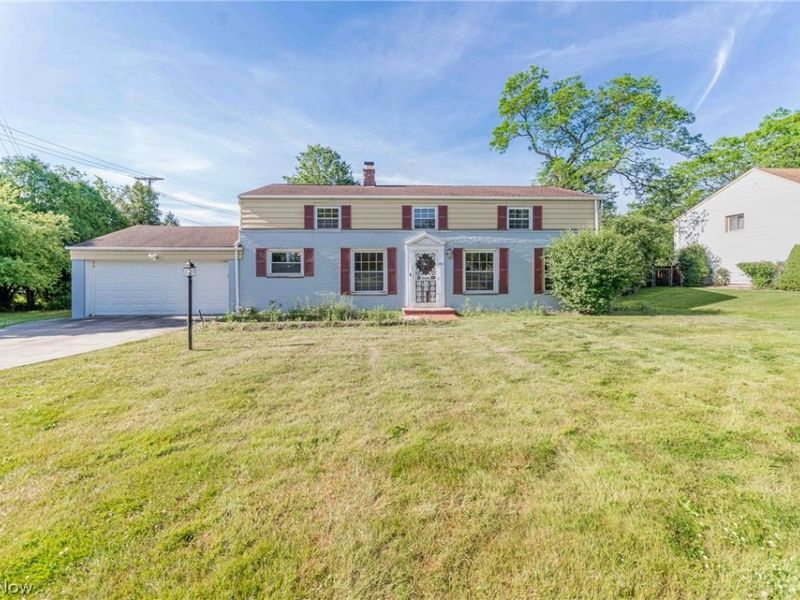25542 Concord Drive, Beachwood, OH 44122 Photo 1