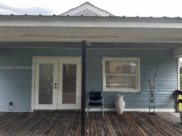 450 N ISORA , Clewiston, FL 33440
