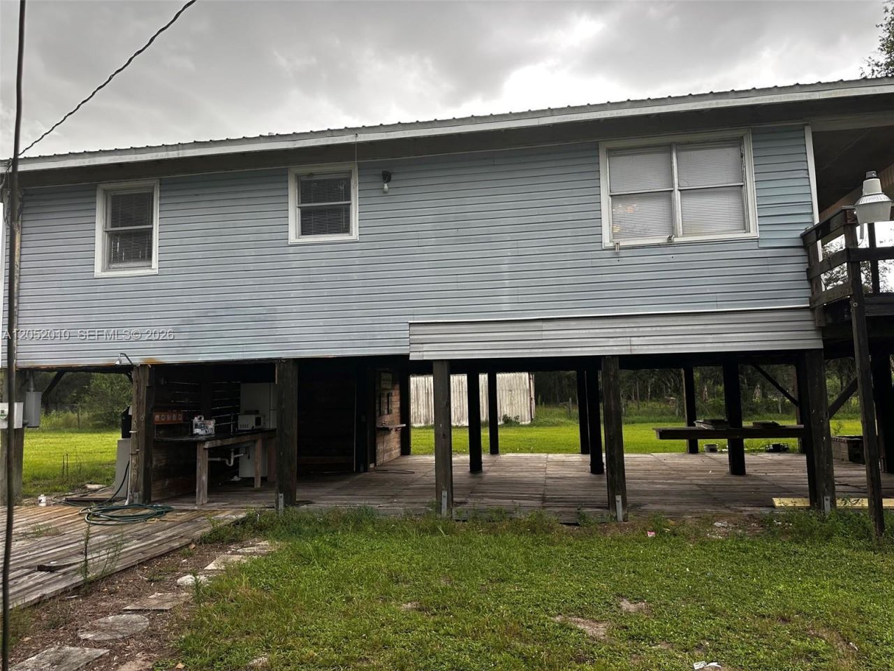 450 N Isora, Clewiston, FL 33440 Photo