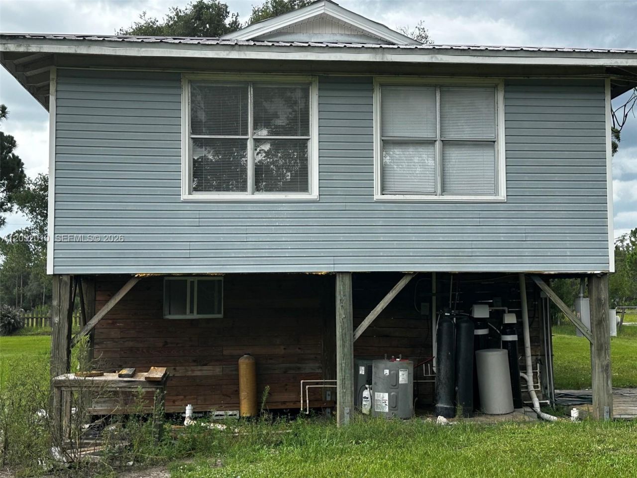 450 N Isora, Clewiston, FL 33440 Photo