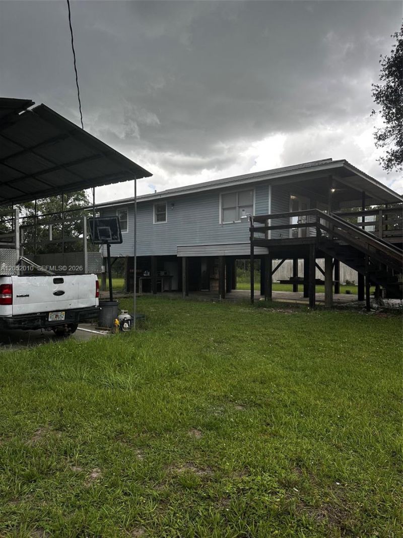 450 N Isora, Clewiston, FL 33440 Photo