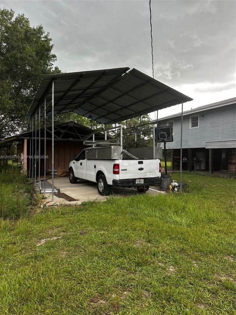 450 N Isora, Clewiston, FL 33440 Photo