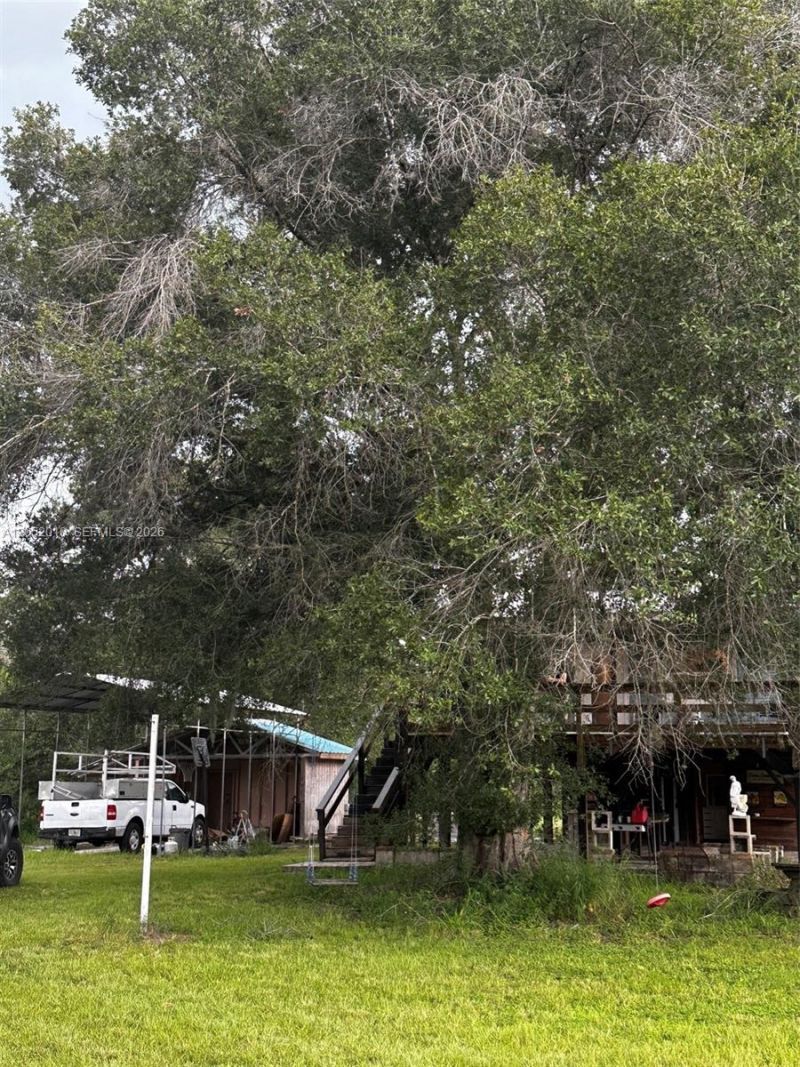 450 N Isora, Clewiston, FL 33440 Photo