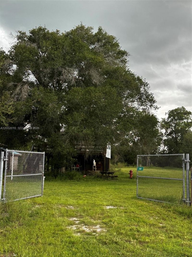 450 N Isora, Clewiston, FL 33440 Photo