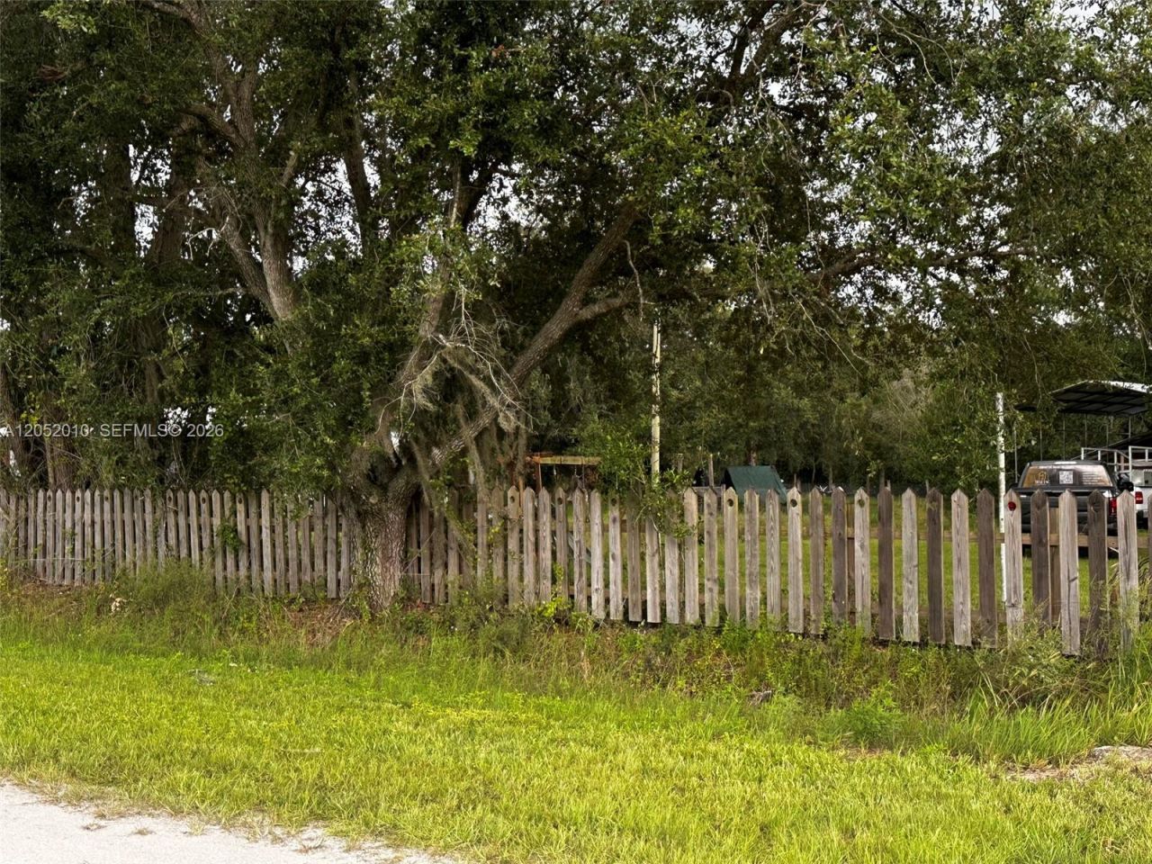 450 N Isora, Clewiston, FL 33440 Photo