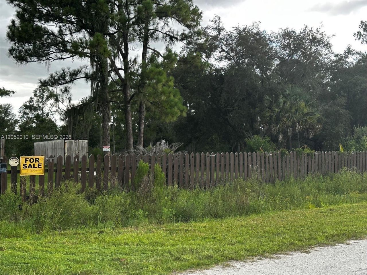 450 N Isora, Clewiston, FL 33440 Photo