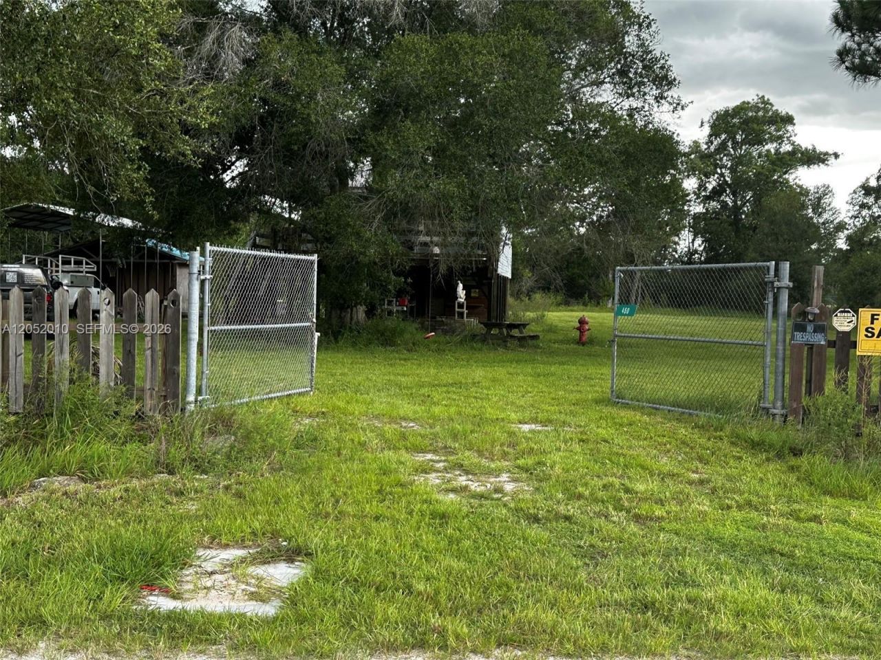 450 N Isora, Clewiston, FL 33440 Photo
