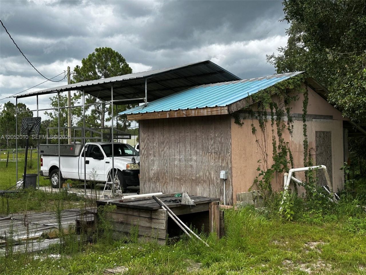 450 N Isora, Clewiston, FL 33440 Photo