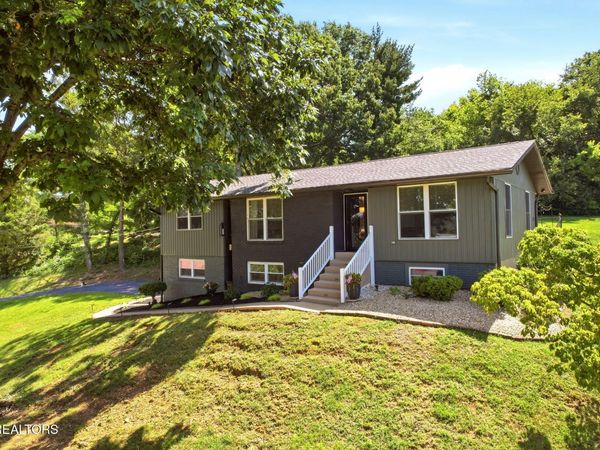 5320 Yosemite Tr, Knoxville, TN 37909