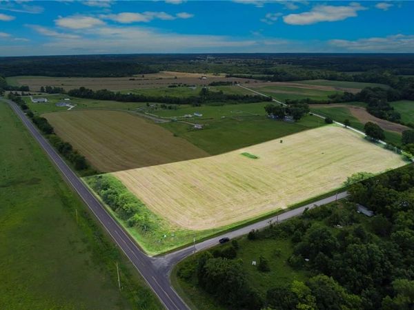 917 Virginia Drive, Lane, KS 66042