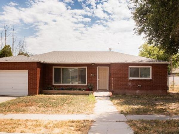 156 E 400 S, Vernal, UT 84078