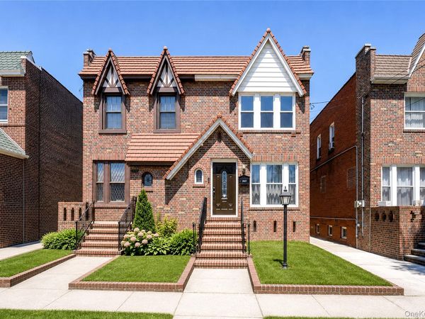 2027 E 35th Street , Brooklyn, NY 11234