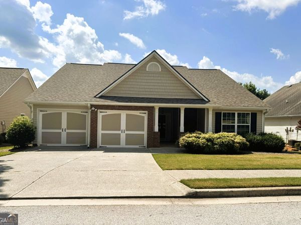 627 Majesty Crossing (Xing), Winder, GA 30680