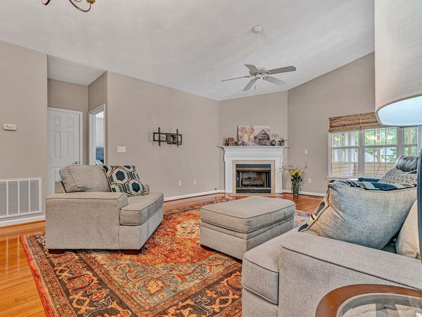 4018 Overlook Trail DR, Roanoke, VA 24018