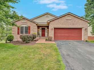 4018 Overlook Trail DR Roanoke, VA 24018