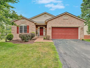 4018 Overlook Trail DR , Roanoke, VA 24018