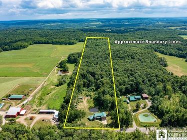 4877 Kortwright Road, Ashville, NY 14710