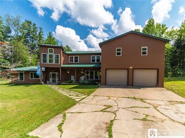 4877 Kortwright Road, Ashville, NY 14710
