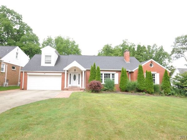 58 Ivyhurst Road , Buffalo, NY 14226