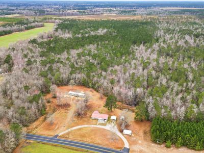 1222 Birch Creek Road, Andrews, SC 29510