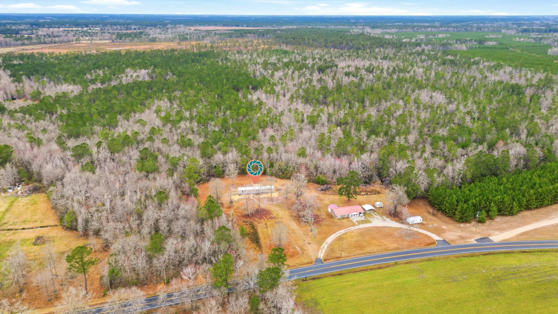 1222 Birch Creek Road Photo 8