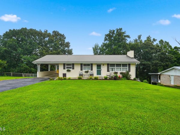 1816 Hutchinson Drive, Kingsport, TN 37660