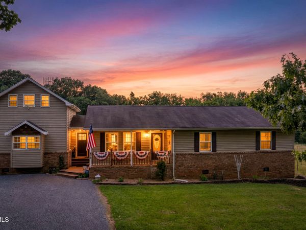 435 Easley Drive, Kingsport, TN 37664