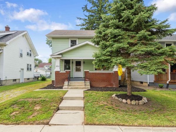2711 N Anthony Boulevard, Fort Wayne, IN 46805
