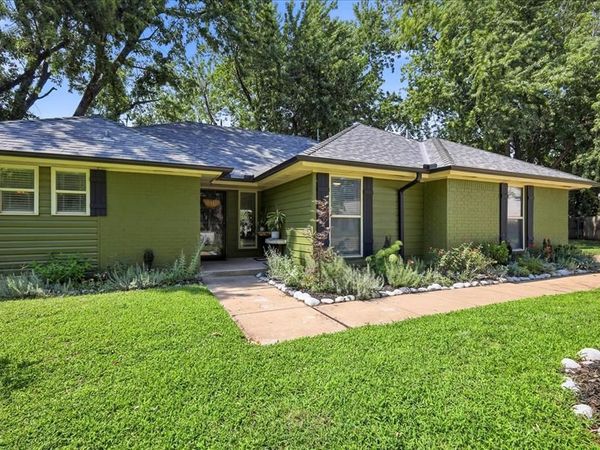 4109 Morrison Court, Norman, OK 73072