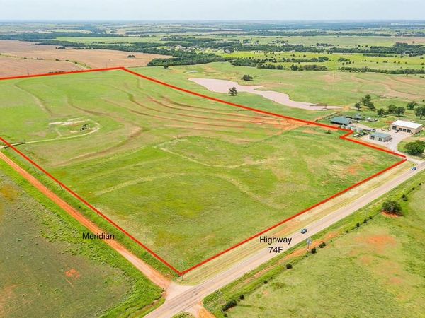 14495 W Highway 74F Highway, Guthrie, OK 73044