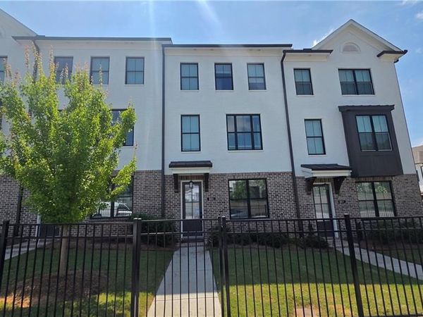 603 Millcroft Boulevard , Buford, GA 30518