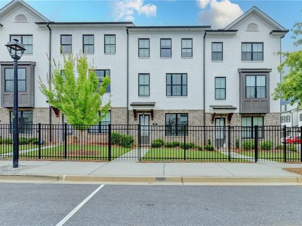 603 Millcroft Boulevard , Buford, GA 30518