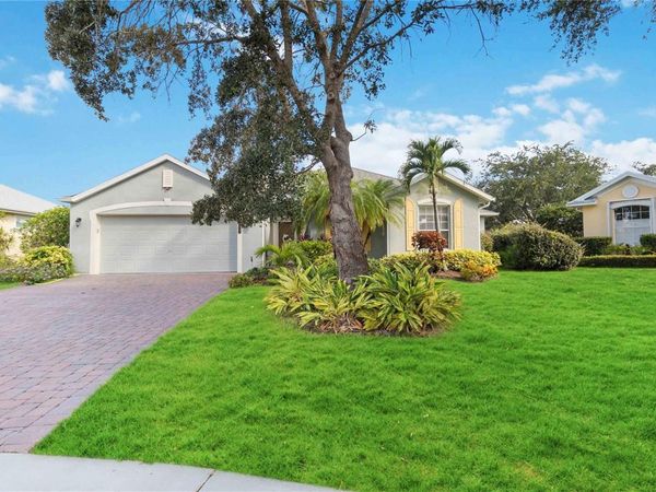 774 GOSSAMER WING WAY , SEBASTIAN, FL 32958