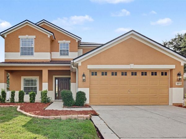 4014 SW 51ST COURT , OCALA, FL 34474