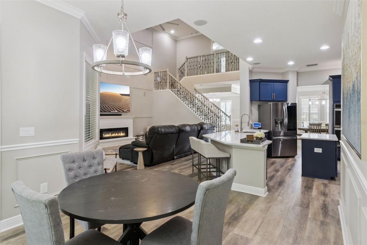 27722 Indigo Pond Court, Wesley Chapel, FL 33544 Photo