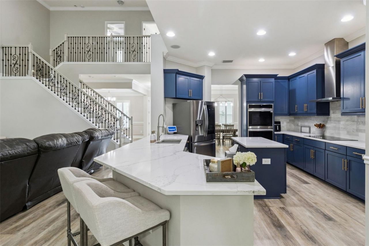 27722 Indigo Pond Court, Wesley Chapel, FL 33544 Photo