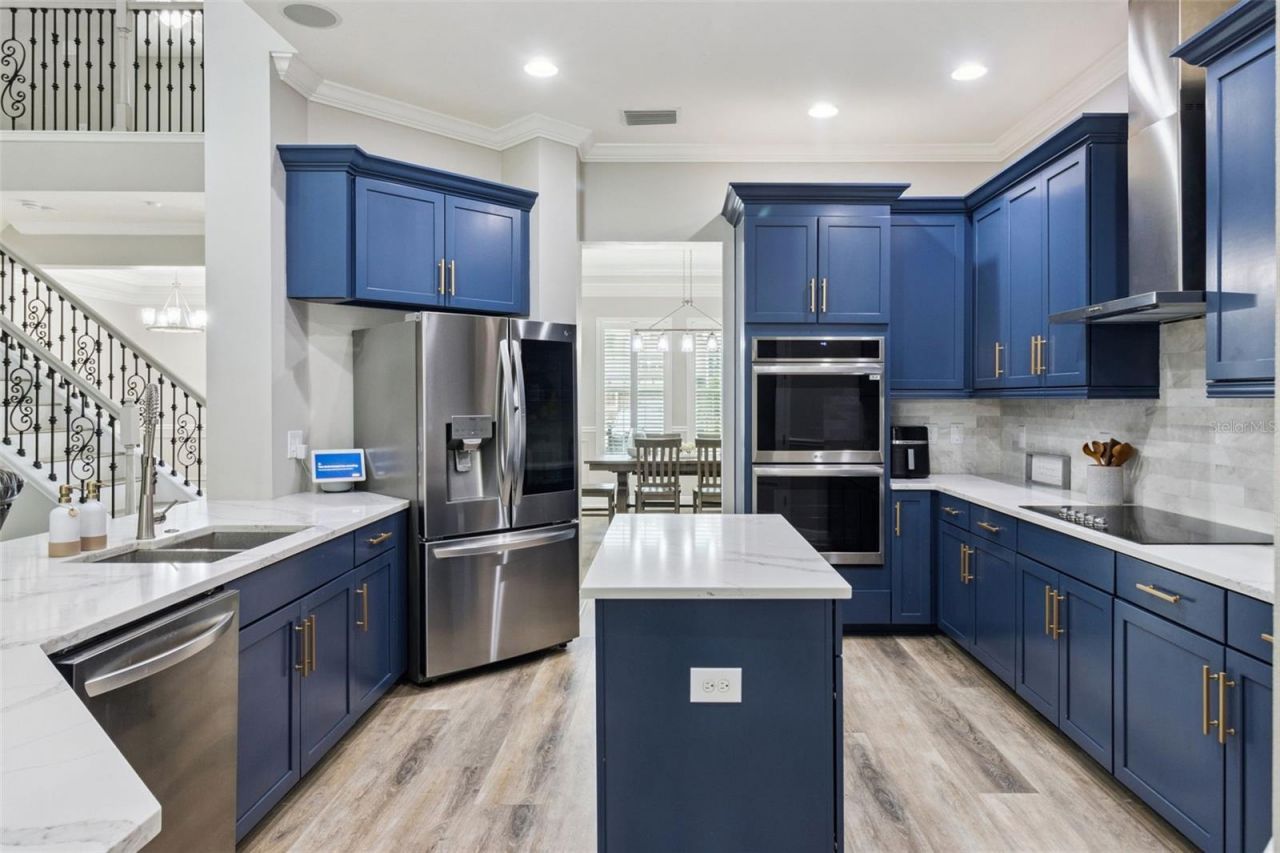 27722 Indigo Pond Court, Wesley Chapel, FL 33544 Photo