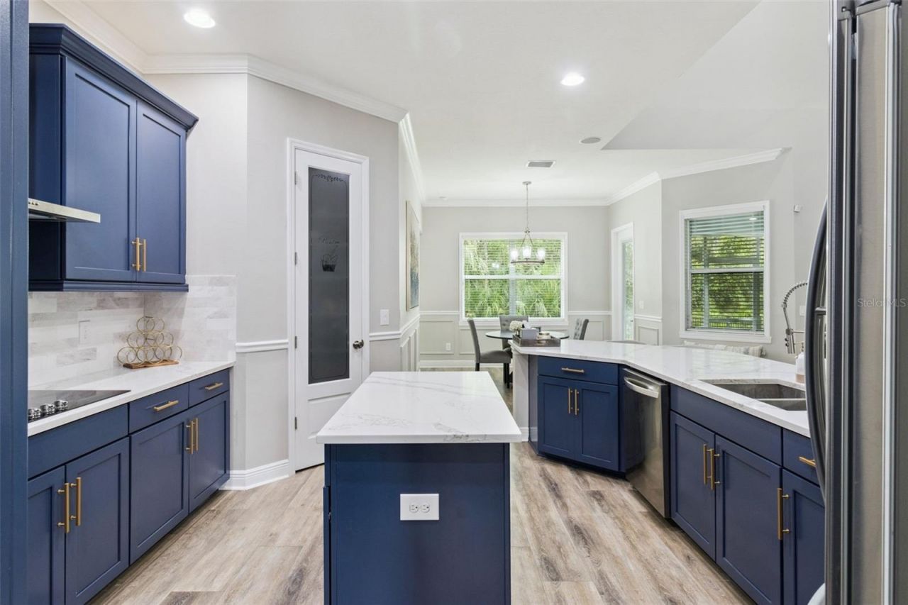 27722 Indigo Pond Court, Wesley Chapel, FL 33544 Photo