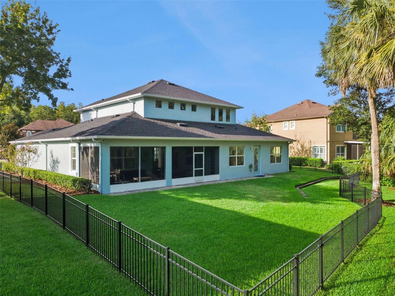 27722 Indigo Pond Court, Wesley Chapel, FL 33544 Photo
