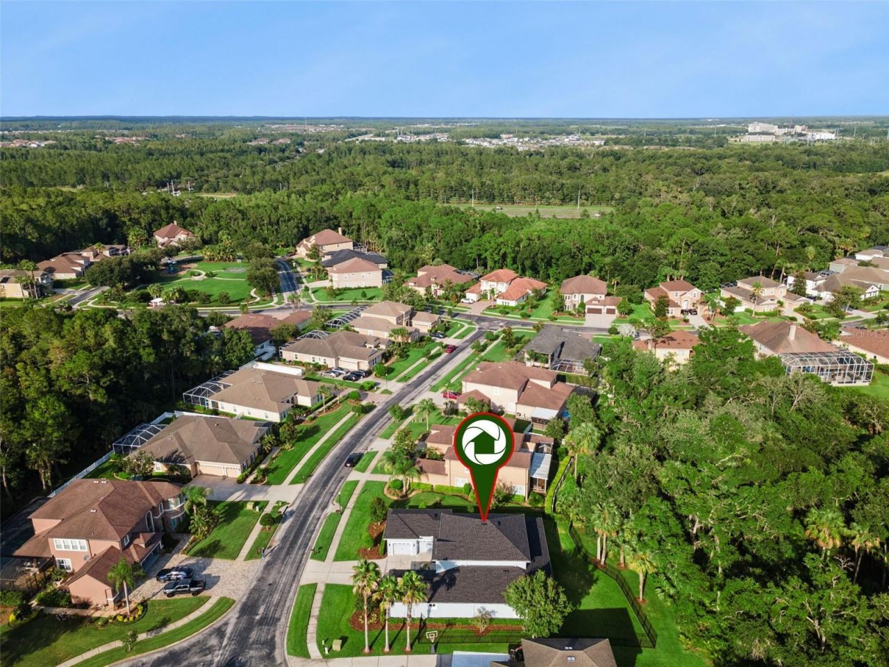 27722 Indigo Pond Court, Wesley Chapel, FL 33544 Photo
